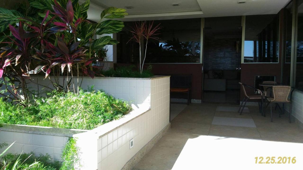 Arraial Do Cabo Residence Esterno foto