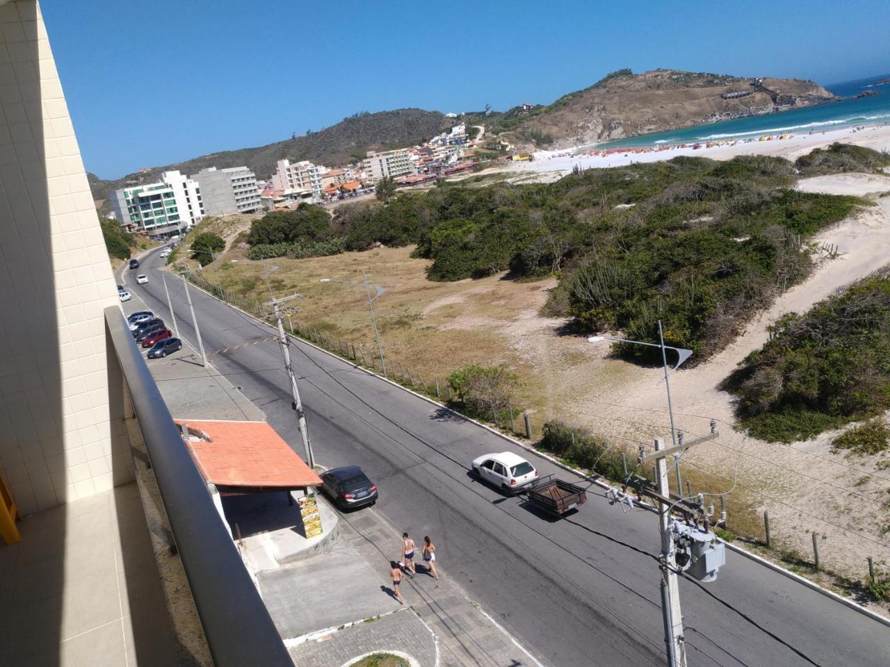 Arraial Do Cabo Residence Esterno foto