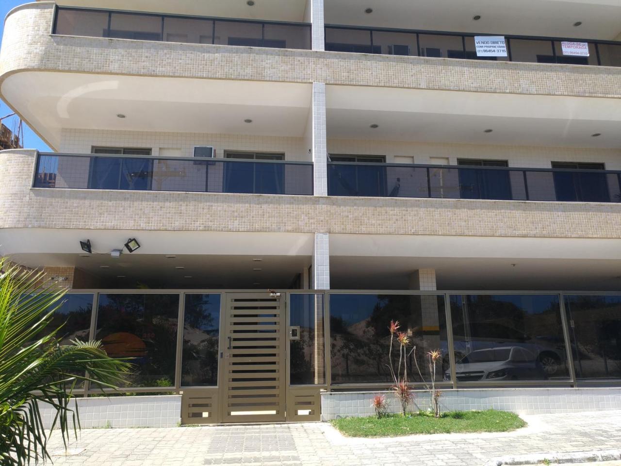 Arraial Do Cabo Residence Esterno foto