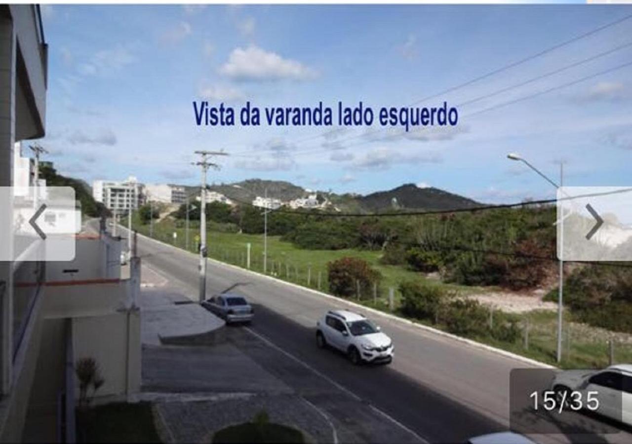 Arraial Do Cabo Residence Esterno foto