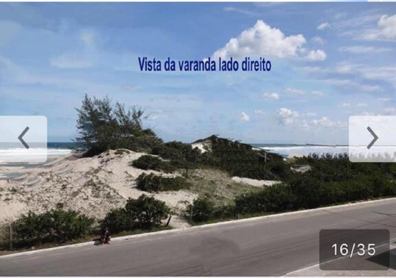 Arraial Do Cabo Residence Esterno foto