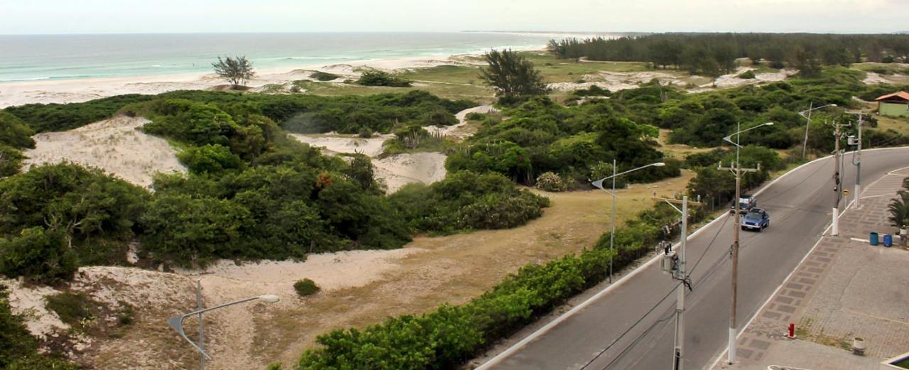 Arraial Do Cabo Residence Esterno foto