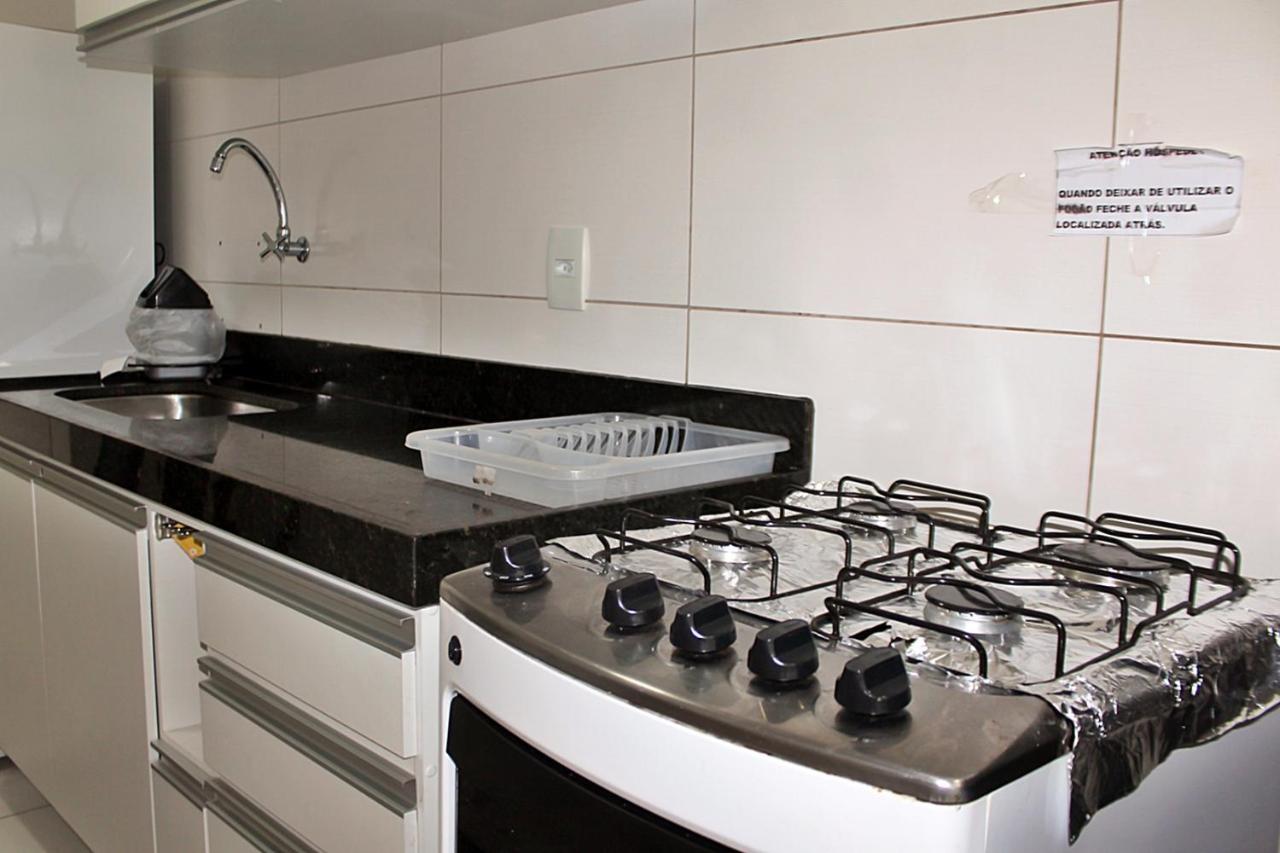 Arraial Do Cabo Residence Esterno foto