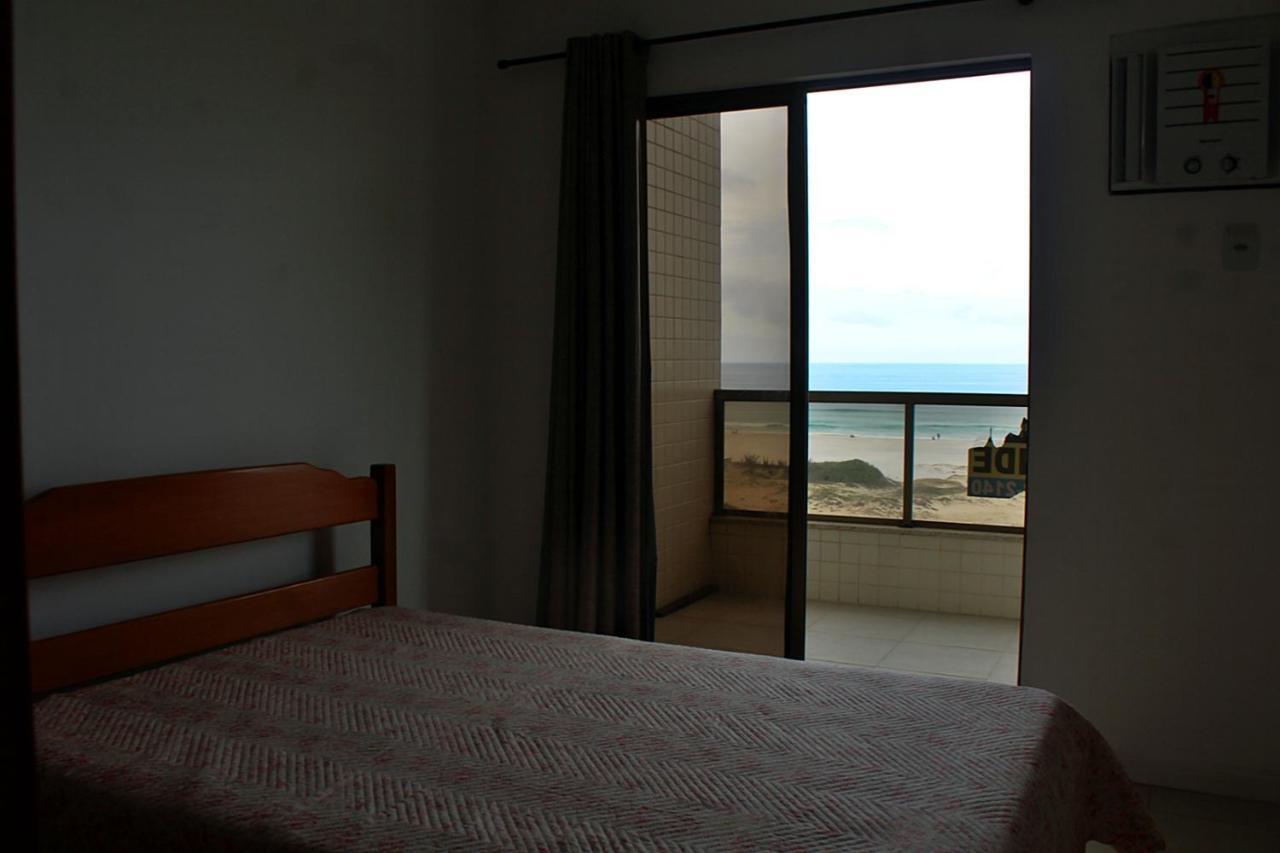 Arraial Do Cabo Residence Esterno foto