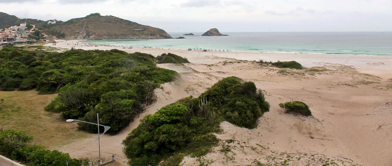 Arraial Do Cabo Residence Esterno foto